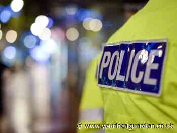 Epsom Road Sutton: Unexploded grenade found - Sutton & Croydon Guardian