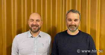 Jurgen Schoevaerts volgt Peter Geerts op als voorzitter van Groen - Het Laatste Nieuws