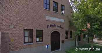 Gemeente zoekt oude schoolfoto's voor gevel d'Oude School - Het Laatste Nieuws