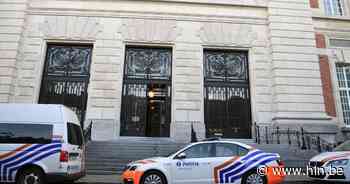 Twee jaar cel voor messentrekker die vriend verwondt - Het Laatste Nieuws