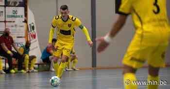 Dirk Arnoets kan met FP Aarschot titelstrijd in beslissende plooi leggen: “De laatste thuismatch moet een feest worden” - Het Laatste Nieuws