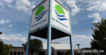 Hinder mogelijk door werken aan water Diestsesteenweg op 7 april - Het Laatste Nieuws