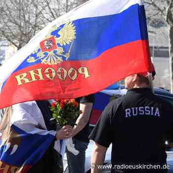 Innenministerin: «Deutlich gegen russische Lügen wehren» - radioeuskirchen.de