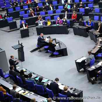 Bundestag verurteilt Gräueltaten von Butscha - radioeuskirchen.de