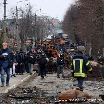 US-Regierung setzt Putins Töchter auf Sanktionsliste - radioeuskirchen.de