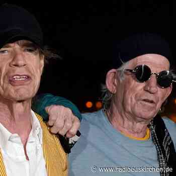 Mick Jagger grübelt noch über Setlist - radioeuskirchen.de