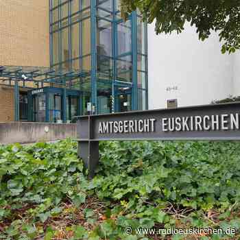 10 Monate Bewährung für den Besitz von Kinderpornos - radioeuskirchen.de