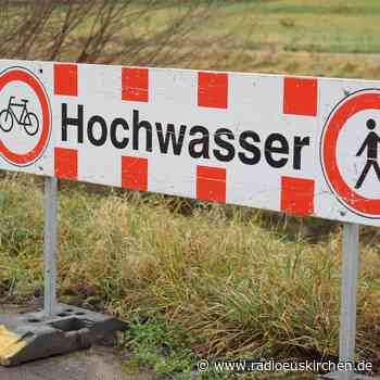 Gemeinsames Hochwasserschutzkonzept um Olef und Urft - radioeuskirchen.de