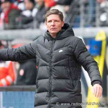 Eintracht hofft auf magischen Fußball-Abend gegen Barça - radioeuskirchen.de