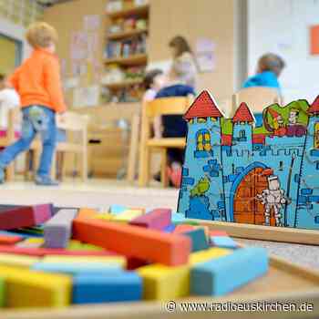 Kita-Leitungen klagen über enormen Personalmangel - radioeuskirchen.de