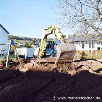 Sanierung der bleibelasteten Spielplätze geht weiter - radioeuskirchen.de