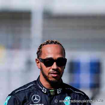 Mercedes zur Aufholjagd gezwungen - Hamilton kämpft - radioeuskirchen.de