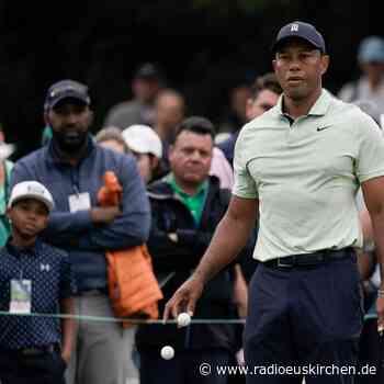 Tiger Woods: Vom Unfall zum Masters-Comeback in 408 Tagen - radioeuskirchen.de
