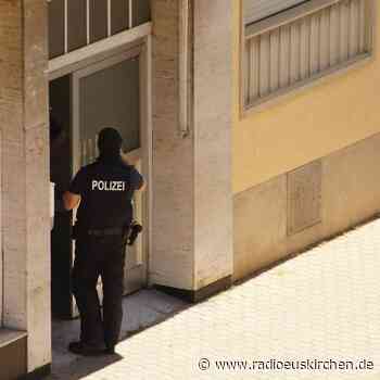 Polizei stürmt falsche Wohnung bei Razzia - radioeuskirchen.de