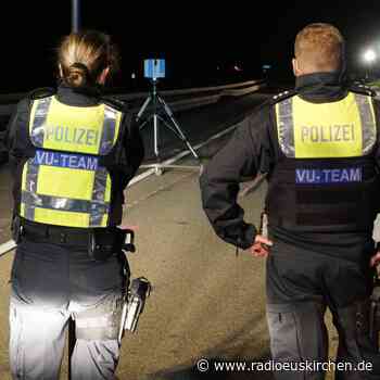 Auto überschlägt sich auf A1 höhe Euskirchen - radioeuskirchen.de