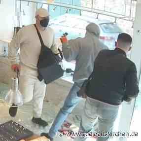 Verdächtige schweigen nach Juwelier-Raub - radioeuskirchen.de