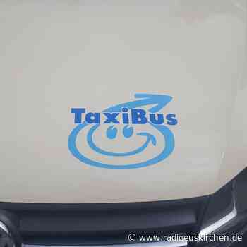 Virtuelle Haltestellen sollen Anbindung in Orten verbessern - radioeuskirchen.de