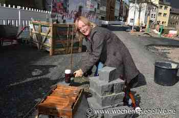 Neues »Pflaster« schließt einige Wunden - Euskirchen - WochenSpiegel