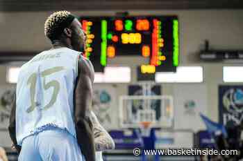 Serie B - Sant'Antimo in scioltezza su Formia, parte la volata playoff - Basketinside.com - Basketinside