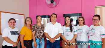 Aulas no Espaço da Beleza são inauguradas em Dracena - Jornal Interativo