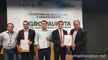 Agricultura: Dracena é contemplada com recursos estaduais que chegam a quase R$ 2 milhões - Jornal Interativo