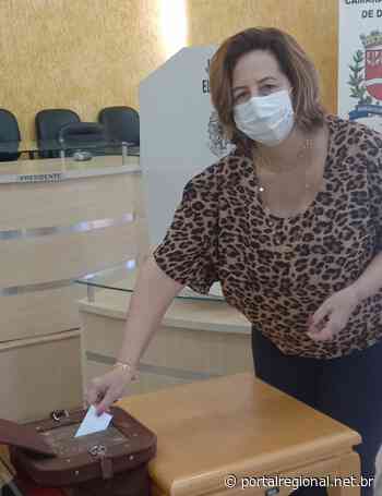 Presidente eleita do Sindicato dos Servidores Municipais de Dracena renuncia ao cargo - Portal Regional