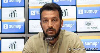 “Pediu para deixar o Boca”; jornal 'dedura' meia pretendido por Edu Dracena no Santos e coloca Fla no páreo - MSN.com