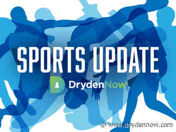 Apr 6 Sports Update - DrydenNow.com
