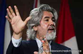 Feds try to avoid Australian pitfalls in online news bill - Dawson Creek Mirror