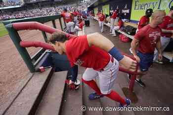 Baseball for brunch: New Sunday morning games on Peacock - Dawson Creek Mirror