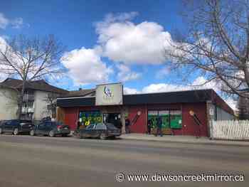 Nawican receives funding under Community Shuttle Bus initiative - Dawson Creek Mirror