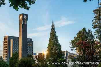 What are the best universities in British Columbia? - Dawson Creek Mirror