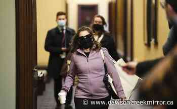 After two years of uncertainty, Liberals ready budget under shifting circumstances - Dawson Creek Mirror