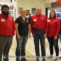 Where's The Beef? In Dawson County! | News | gothenburgleader.com - Gothenburg Leader