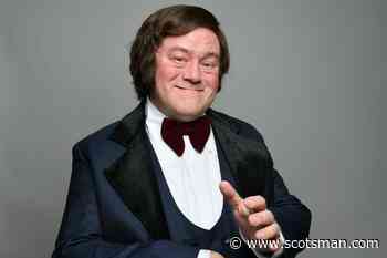 Impressionist Jon Culshaw on paying a heartfelt tribute to Les Dawson with his new Edinburgh Festival Fringe - The Scotsman