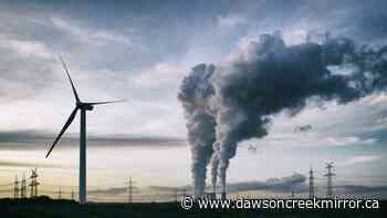 Are your investments climate-friendly? - Dawson Creek Mirror