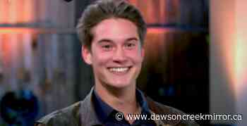 BC's Cameron Whitcomb is top 24 on American Idol - Dawson Creek Mirror