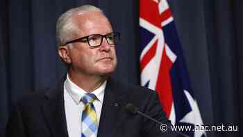 WA Police Commissioner Chris Dawson to be state's next governor, Mark McGowan announces - ABC News