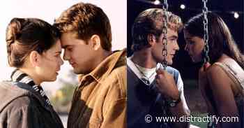 'Dawson's Creek' Is Leaving Netflix Soon –– Does Joey Pick Dawson or Pacey? - Distractify
