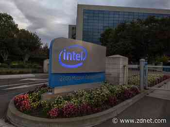 Intel suspends operations in Russia