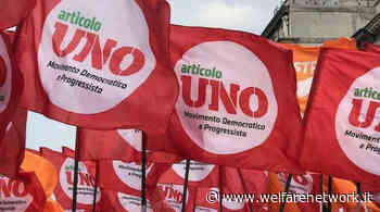 Ricostruire la sinistra: se non ora quando | Articolo UNO Cremona - WelfareNetwork