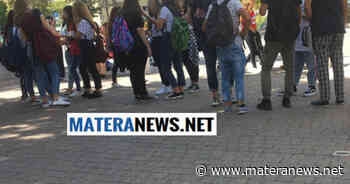 Matera, la Provincia investe nel futuro dei nostri studenti: candidati 5 progetti! I dettagli - Matera News