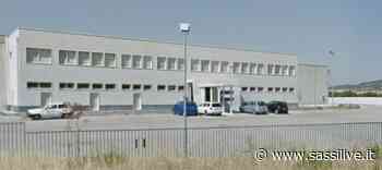 Vigilanza Metronotte sventa furto in azienda zona industriale La Martella (Matera) del settore logistica - Sassilive.it