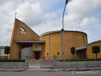 Chiesa di San Paolo a Matera: il 9 aprile presentazione del restauro dei graffiti artistici - TRM Radiotelevisione del Mezzogiorno