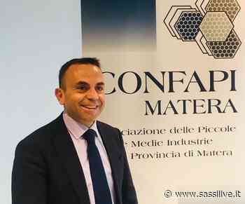 Azioni umanitarie per l'Ucraina, aziende di Confapi Matera sostengono le popolazioni colpite dalla guerra - Sassilive.it