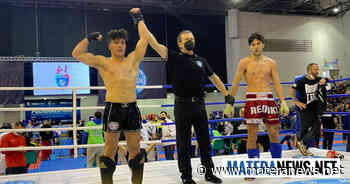 Matera: Antonio e Donatello, giovani atleti lucani, sul podio in questa prestigiosa gara sportiva! Complimenti - Matera News