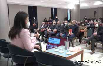 Matera, appuntamento con le agorà democratiche - TRM Radiotelevisione del Mezzogiorno