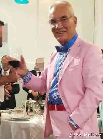 Si è spento a Matera l'imprenditore Franco De Salvo: messaggi di cordoglio - Sassilive.it