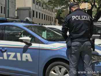 Stalking: perseguita la ex moglie, uomo arrestato a Matera - Agenzia ANSA