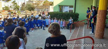 Matera | Risorse del Comune anche alla scuola dell'infanzia - Ufficio Stampa Basilicata